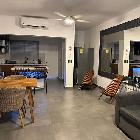 Departamento En 1Er Piso 2 Bdr 2Bath Tezal Διαμέρισμα Κάβο σαν Λούκας Εξωτερικό φωτογραφία