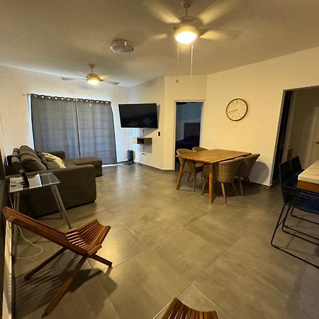 Departamento En 1Er Piso 2 Bdr 2Bath Tezal Διαμέρισμα Κάβο σαν Λούκας Εξωτερικό φωτογραφία