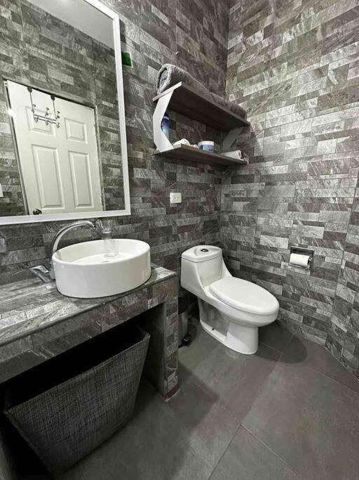 Departamento En 1Er Piso 2 Bdr 2Bath Tezal Διαμέρισμα Κάβο σαν Λούκας Εξωτερικό φωτογραφία