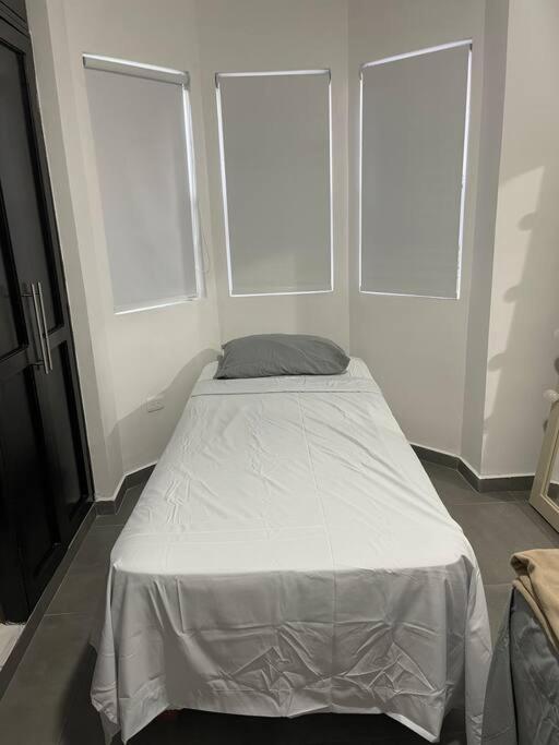 Departamento En 1Er Piso 2 Bdr 2Bath Tezal Διαμέρισμα Κάβο σαν Λούκας Εξωτερικό φωτογραφία