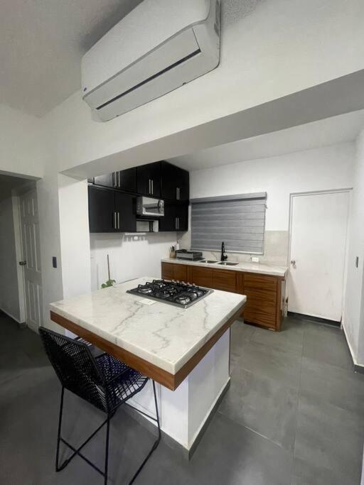Departamento En 1Er Piso 2 Bdr 2Bath Tezal Διαμέρισμα Κάβο σαν Λούκας Εξωτερικό φωτογραφία