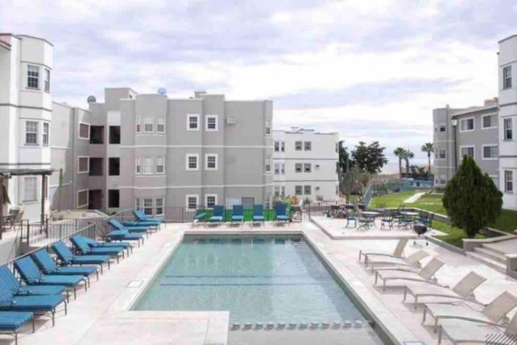 Departamento En 1Er Piso 2 Bdr 2Bath Tezal Διαμέρισμα Κάβο σαν Λούκας Εξωτερικό φωτογραφία