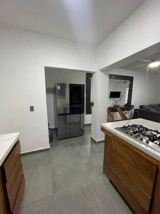 Departamento En 1Er Piso 2 Bdr 2Bath Tezal Διαμέρισμα Κάβο σαν Λούκας Εξωτερικό φωτογραφία