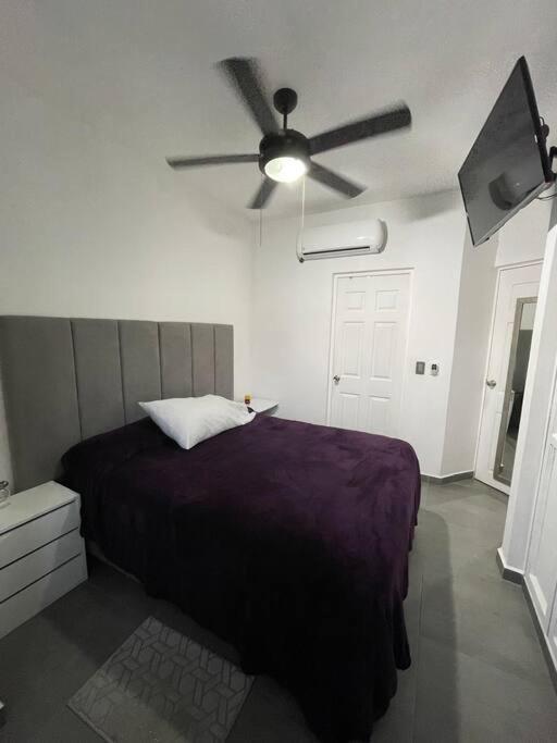 Departamento En 1Er Piso 2 Bdr 2Bath Tezal Διαμέρισμα Κάβο σαν Λούκας Εξωτερικό φωτογραφία