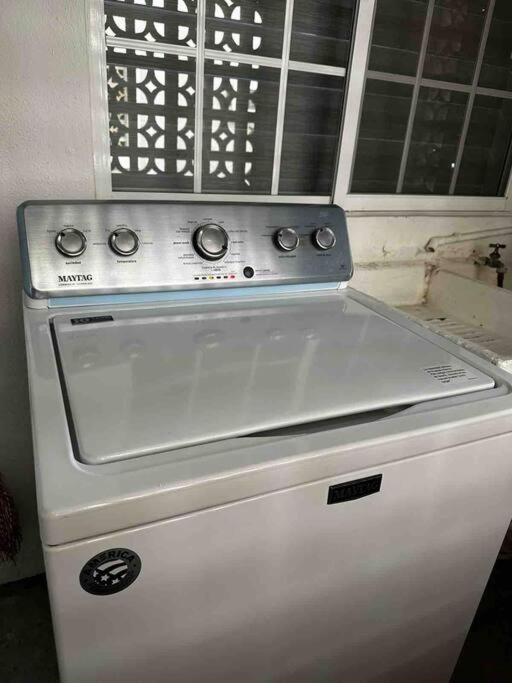 Departamento En 1Er Piso 2 Bdr 2Bath Tezal Διαμέρισμα Κάβο σαν Λούκας Εξωτερικό φωτογραφία
