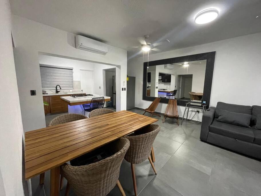 Departamento En 1Er Piso 2 Bdr 2Bath Tezal Διαμέρισμα Κάβο σαν Λούκας Εξωτερικό φωτογραφία