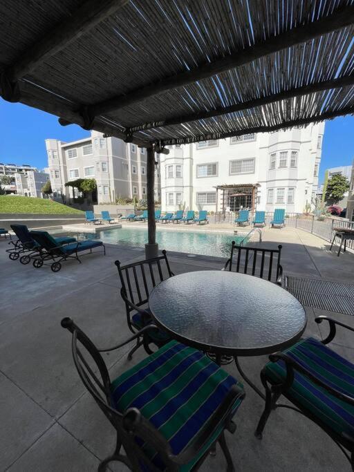 Departamento En 1Er Piso 2 Bdr 2Bath Tezal Διαμέρισμα Κάβο σαν Λούκας Εξωτερικό φωτογραφία