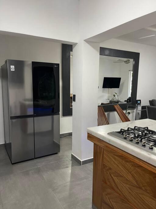 Departamento En 1Er Piso 2 Bdr 2Bath Tezal Διαμέρισμα Κάβο σαν Λούκας Εξωτερικό φωτογραφία