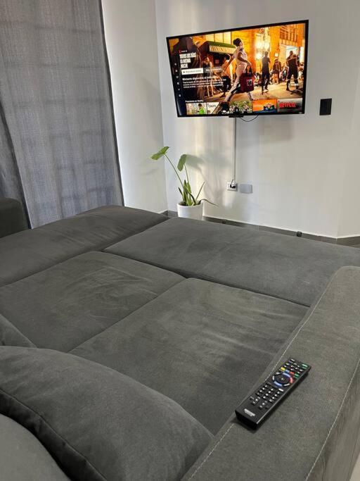 Departamento En 1Er Piso 2 Bdr 2Bath Tezal Διαμέρισμα Κάβο σαν Λούκας Εξωτερικό φωτογραφία