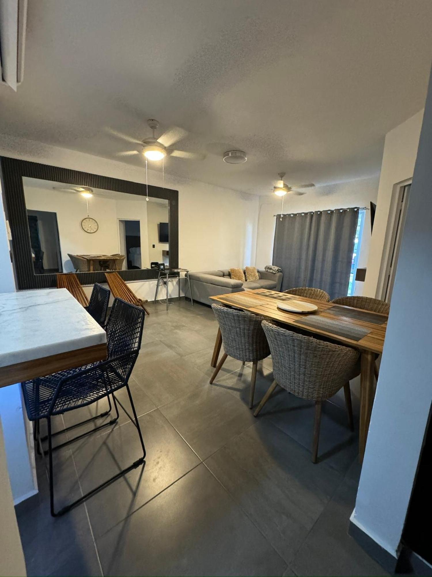 Departamento En 1Er Piso 2 Bdr 2Bath Tezal Διαμέρισμα Κάβο σαν Λούκας Εξωτερικό φωτογραφία